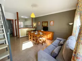 Bungalows Pescador 3000 apartamentos turísticos en Segur de Calafell